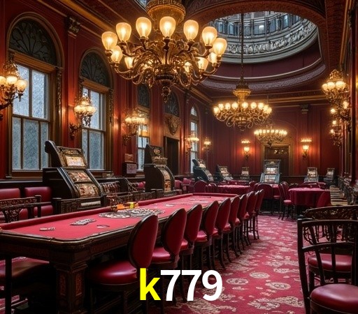 k779 Login
