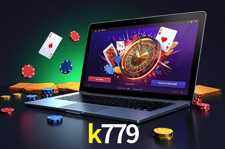 k779: Seu Cassino Premiado com Pagamentos Rápidos